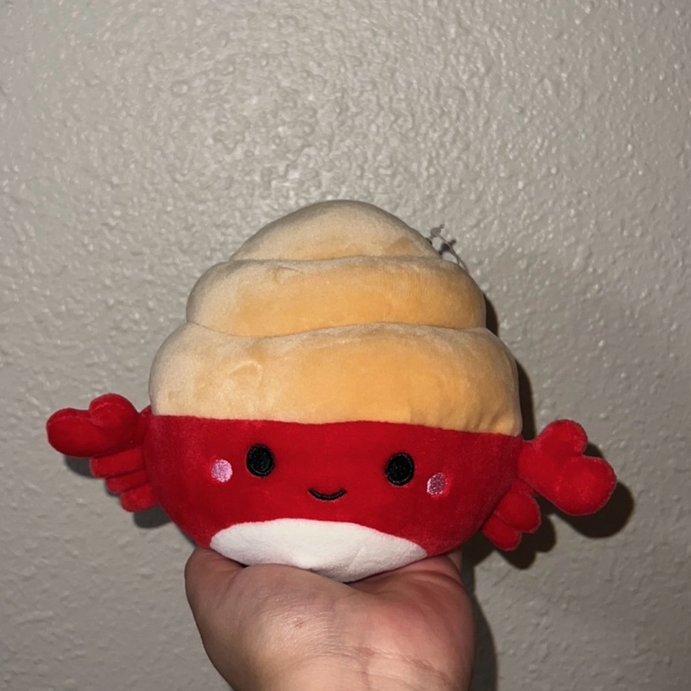 Indie squishmallow